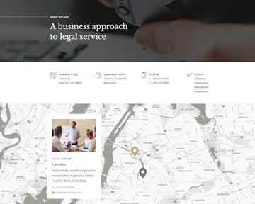 Open page